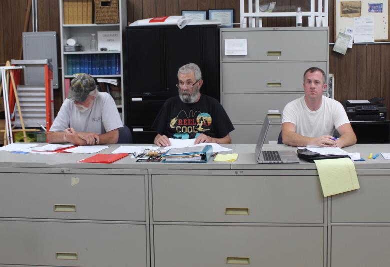 The Denmark News - Staff Photo - Create Article