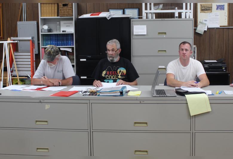 The Denmark News - Staff Photo - Create Article