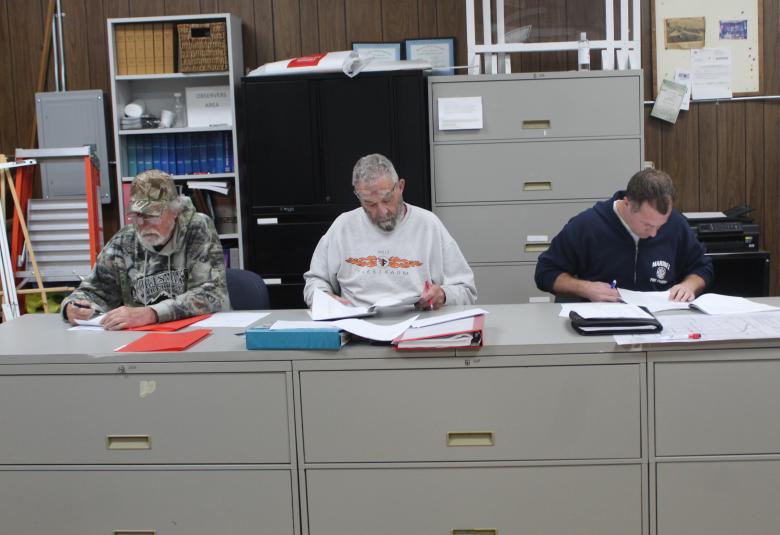 The Denmark News - Staff Photo - Create Article