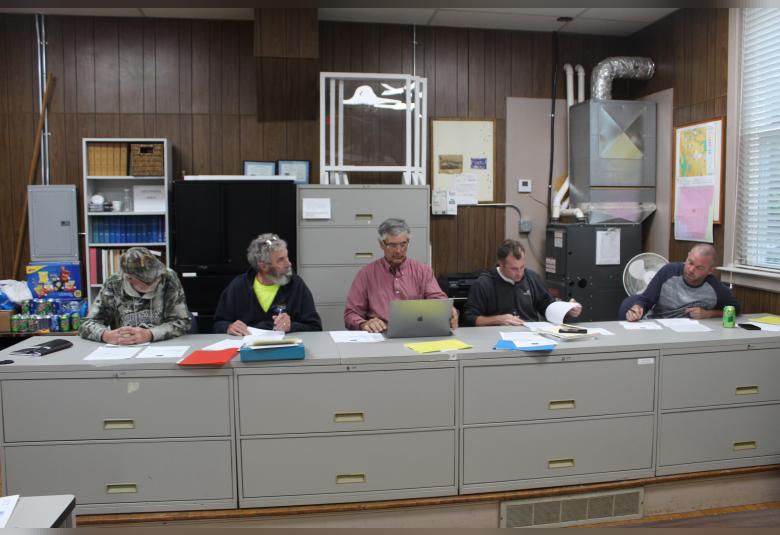 The Denmark News - Staff Photo - Create Article