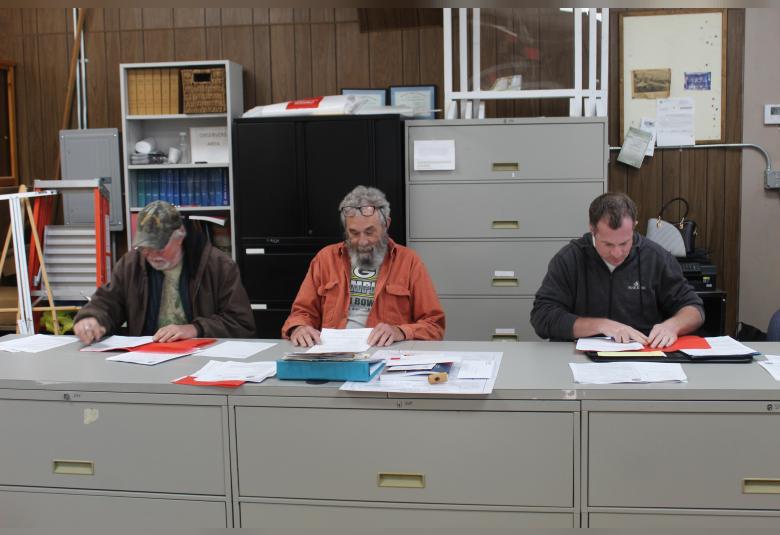 The Denmark News - Staff Photo - Create Article
