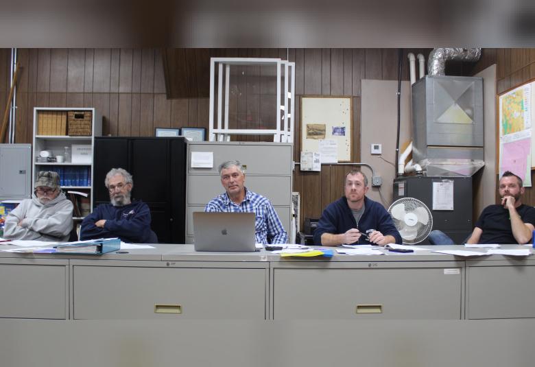 The Denmark News - Staff Photo - Create Article
