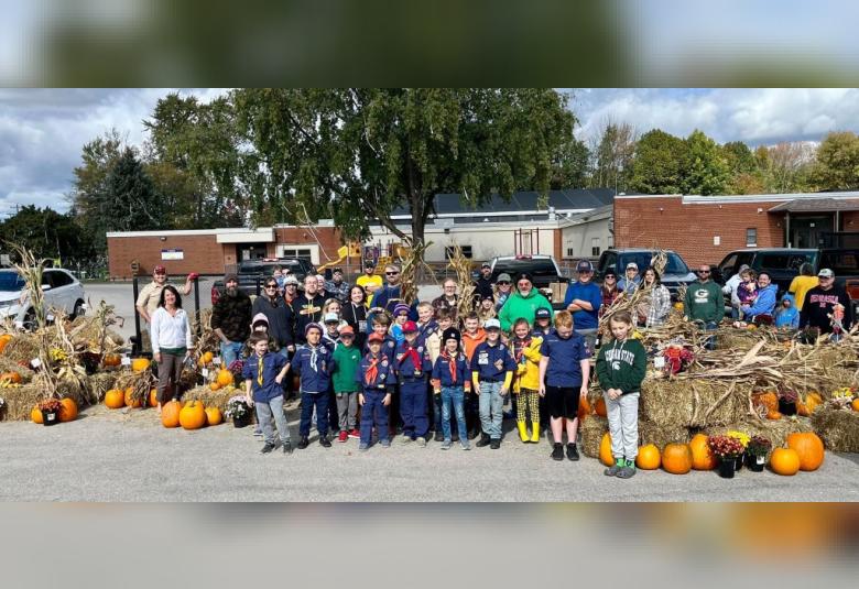 The Denmark News - Staff Photo - Create Article