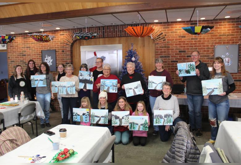 The Denmark News - Staff Photo - Create Article