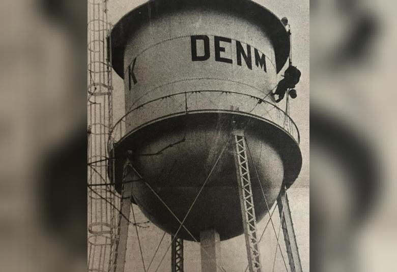 The Denmark News - Staff Photo - Create Article