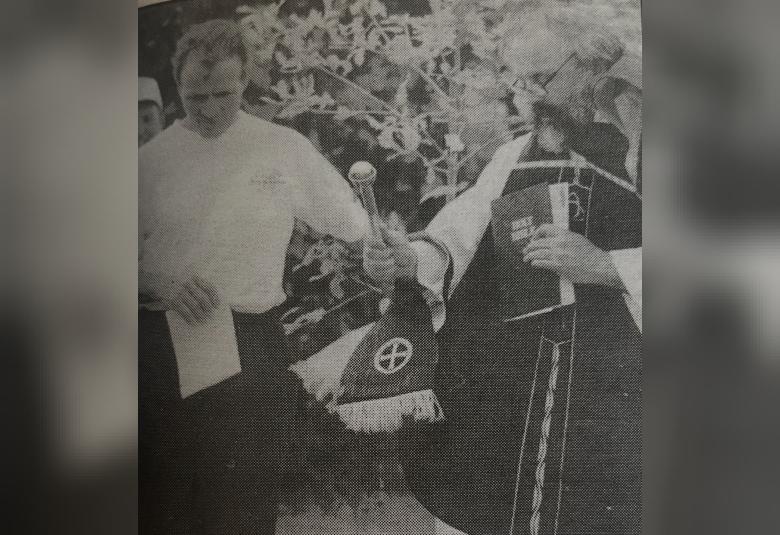 The Denmark News - Staff Photo - Create Article