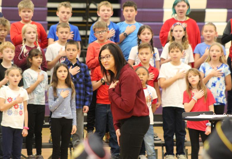 The Denmark News - Staff Photo - Create Article