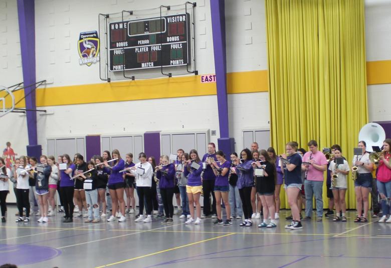The Denmark News - Staff Photo - Create Article