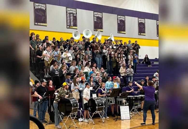 The Denmark News - Staff Photo - Create Article