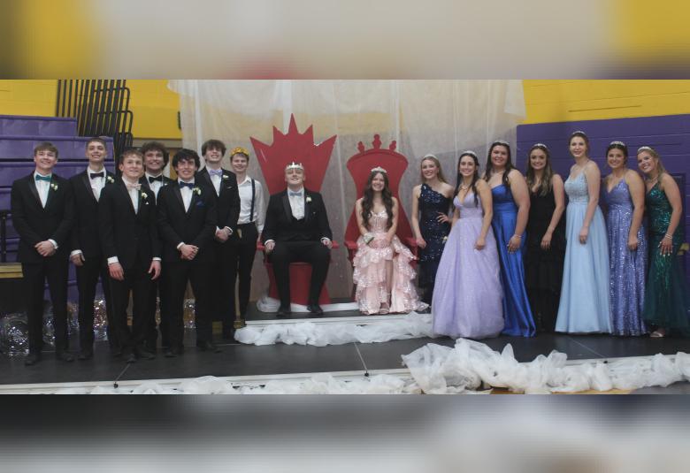 The Denmark News - Staff Photo - Create Article