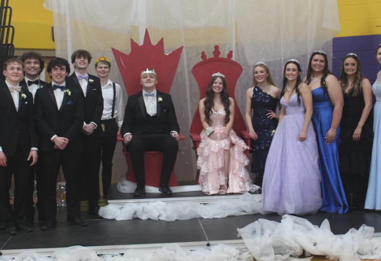 The Denmark News - Staff Photo - Create Article