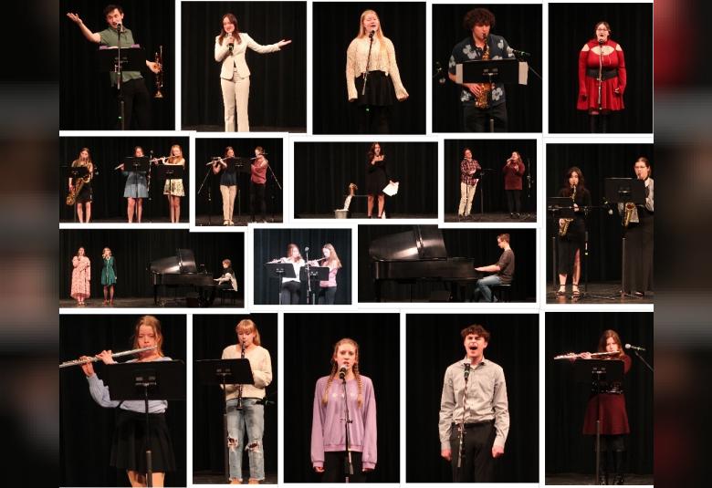 The Denmark News - Staff Photo - Create Article