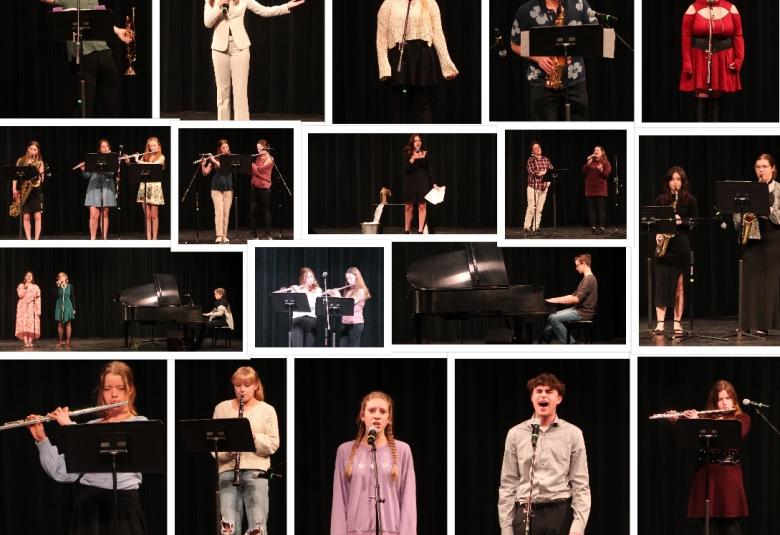 The Denmark News - Staff Photo - Create Article