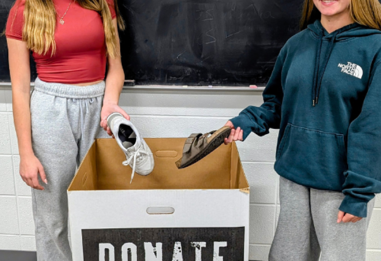 The Denmark News - Staff Photo - Create Article