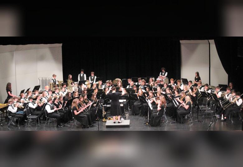 The Denmark News - Staff Photo - Create Article