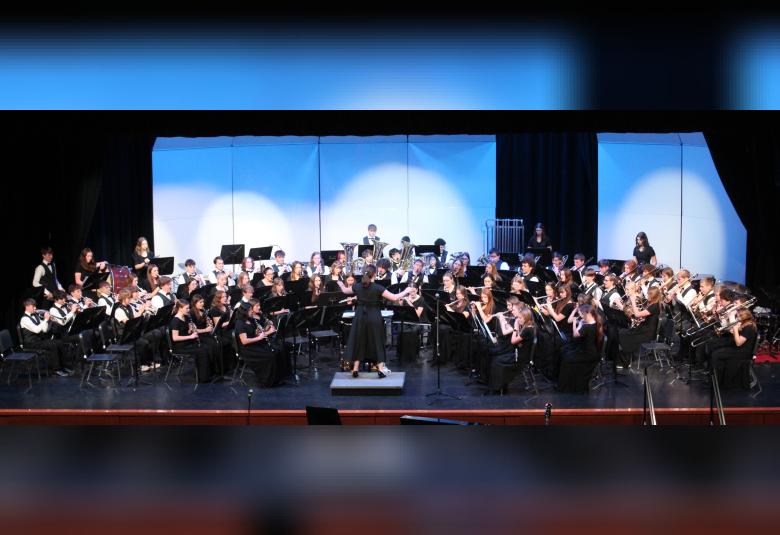 The Denmark News - Staff Photo - Create Article