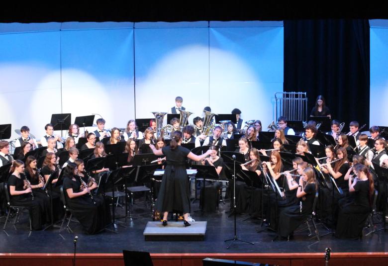 The Denmark News - Staff Photo - Create Article