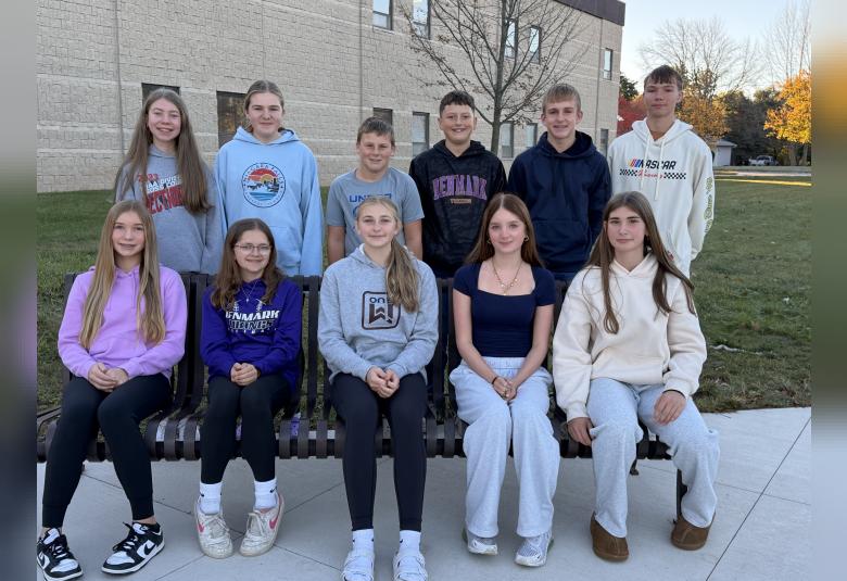 The Denmark News - Staff Photo - 