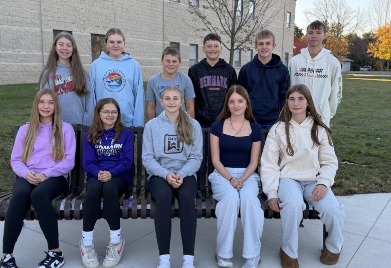 The Denmark News - Staff Photo - 