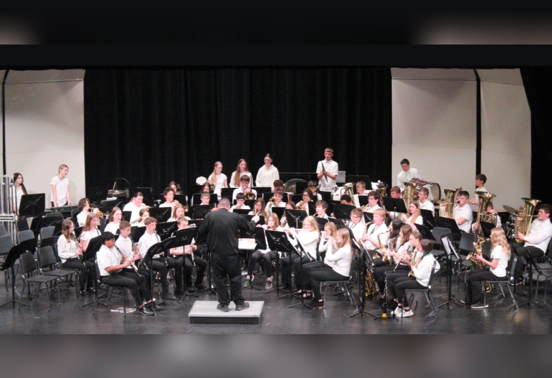 The Denmark News - Staff Photo - Create Article