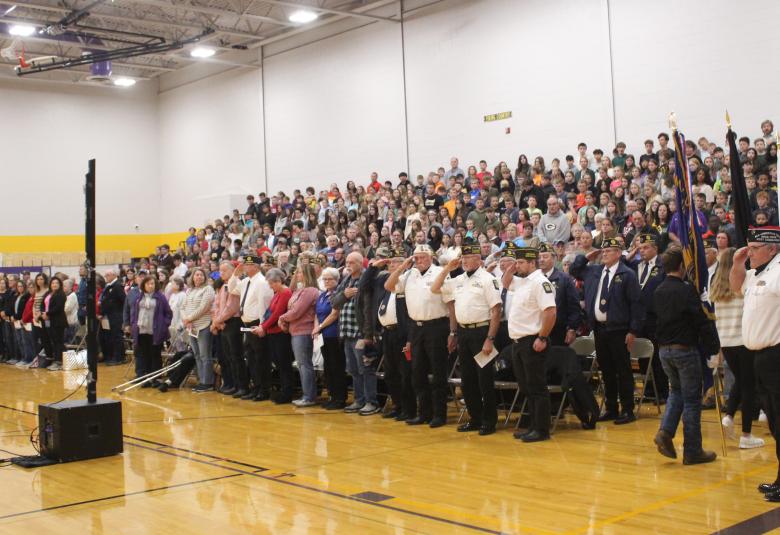 The Denmark News - Staff Photo - Create Article