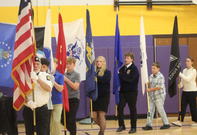 The Denmark News - Staff Photo - Create Article