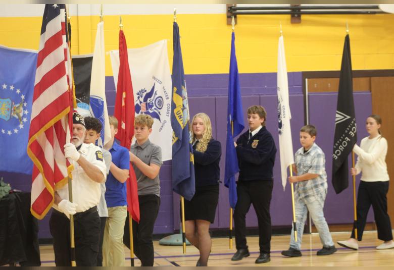 The Denmark News - Staff Photo - Create Article