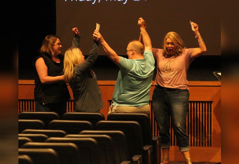 The Denmark News - Staff Photo - Create Article