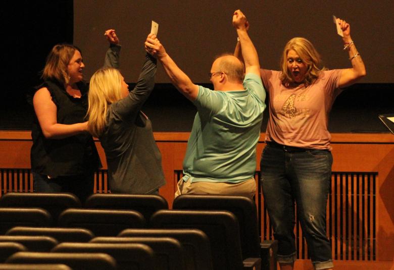 The Denmark News - Staff Photo - Create Article