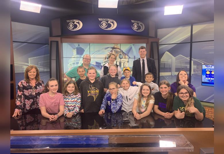 The Denmark News - Staff Photo - Create Article