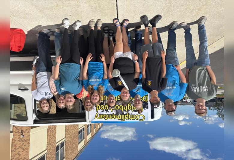 The Denmark News - Staff Photo - Create Article