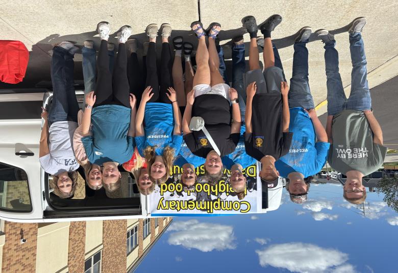 The Denmark News - Staff Photo - Create Article