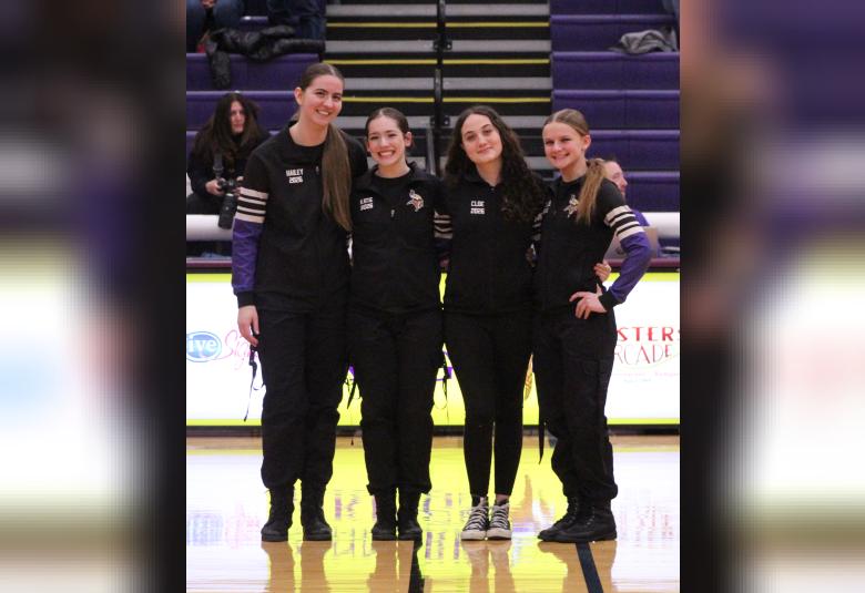 The Denmark News - Staff Photo - Create Article