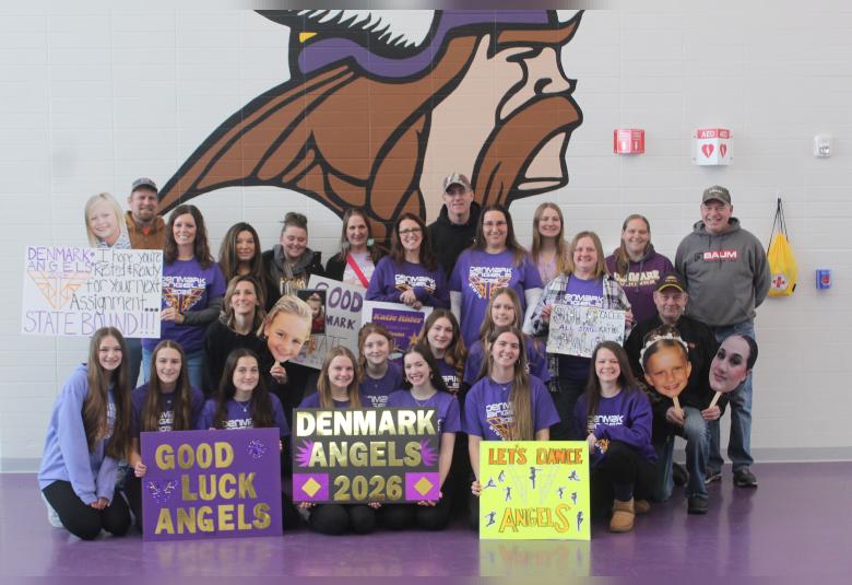 The Denmark News - Staff Photo - Create Article