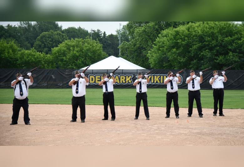 The Denmark News - Staff Photo - Create Article