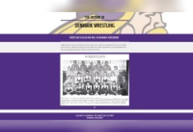 The Denmark News - Staff Photo - Create Article