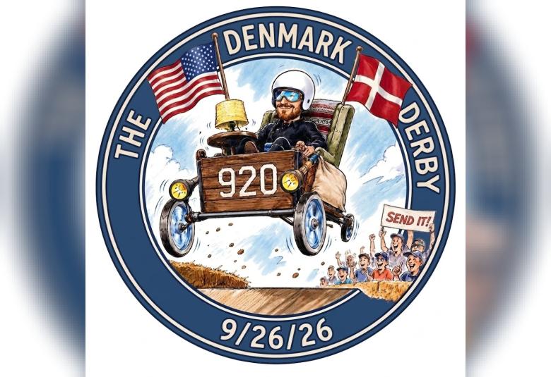 The Denmark News - Staff Photo - Create Article