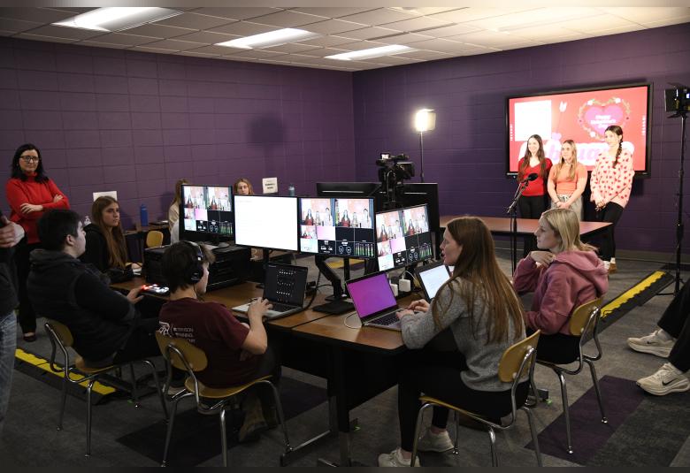 The Denmark News - Staff Photo - Create Article