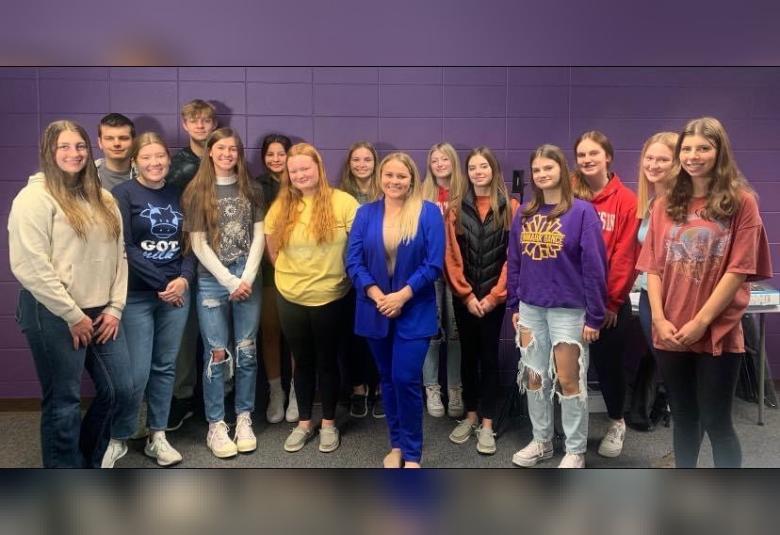 The Denmark News - Staff Photo - Create Article