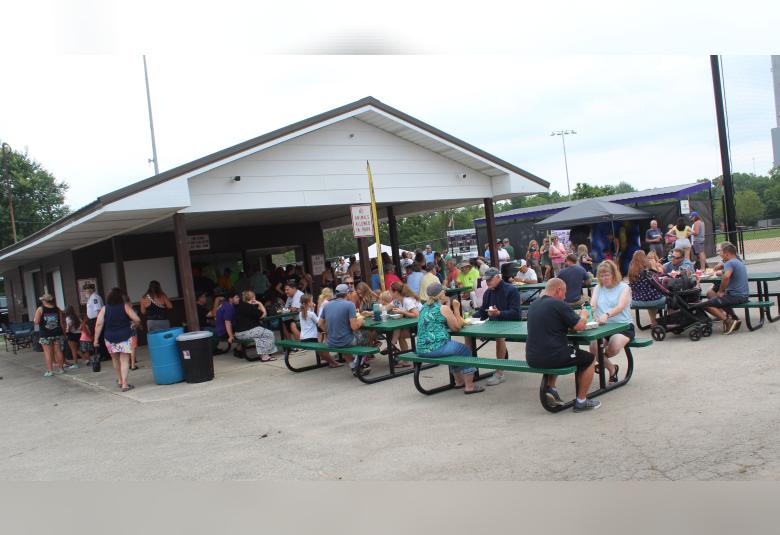 The Denmark News - Staff Photo - Create Article