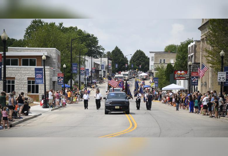 The Denmark News - Staff Photo - Create Article