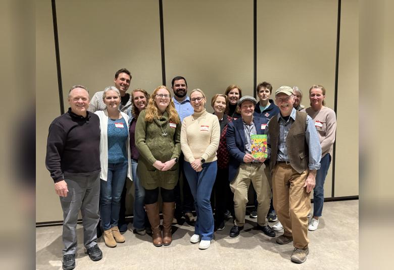 The Denmark News - Staff Photo - Create Article