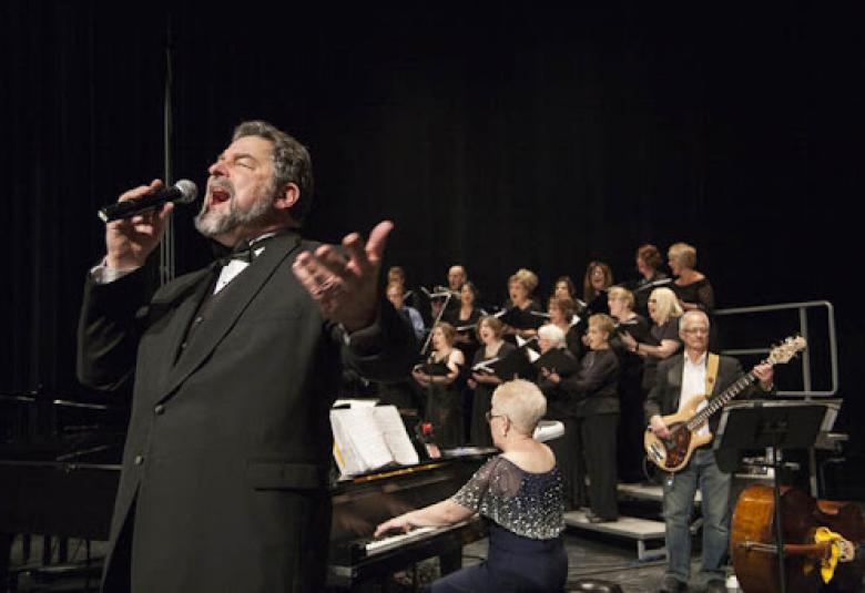 The Denmark News - Staff Photo - Create Article