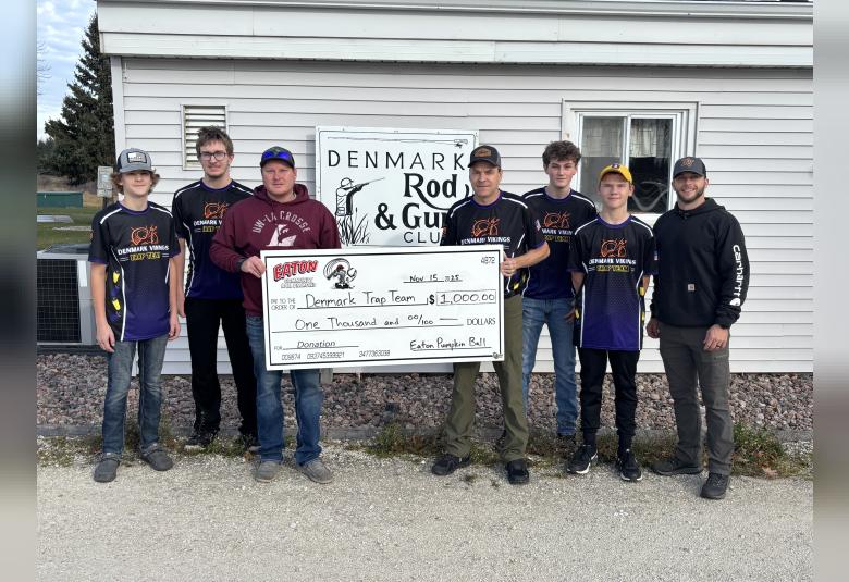 The Denmark News - Staff Photo - Create Article