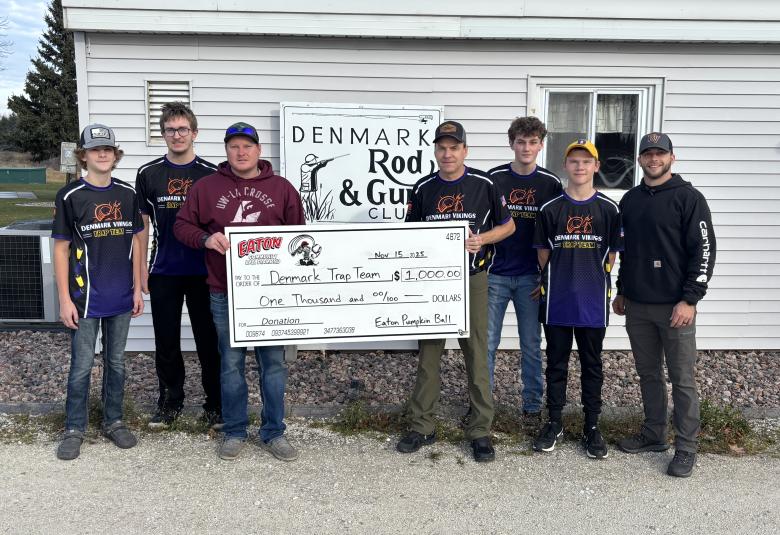 The Denmark News - Staff Photo - Create Article