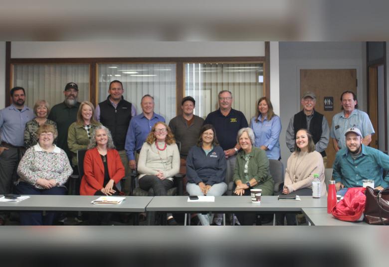 The Denmark News - Staff Photo - Create Article