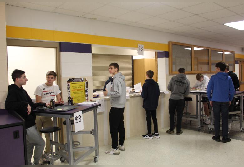 The Denmark News - Staff Photo - Create Article