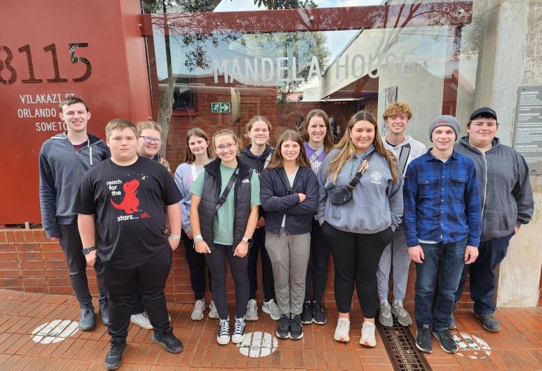 The Denmark News - Staff Photo - Create Article