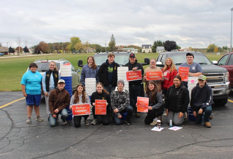 The Denmark News - Staff Photo - Create Article