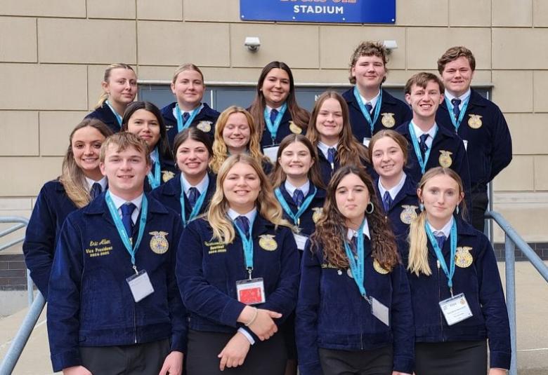 The Denmark News - Staff Photo - Create Article